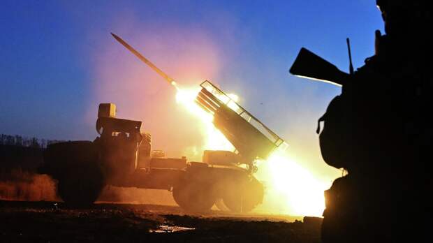 Разведгруппа "Востока" взяла ценного "языка" в украинском тылу