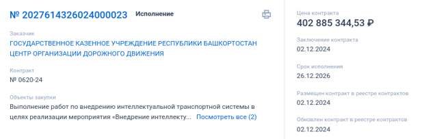 Контракт в Башкирии на 400 млн: депутатское трио и вице-губернатора Бахин в доле?  