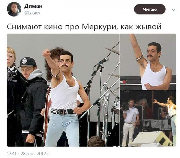 Юмор помогает пробудиться от крепкого сна