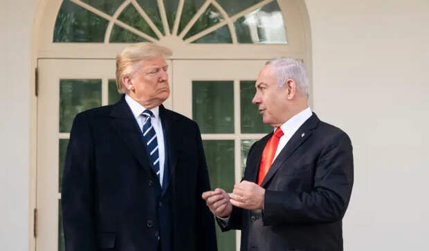 Где просчитались Нетаньяху и Трамп при нападении на Тегеран