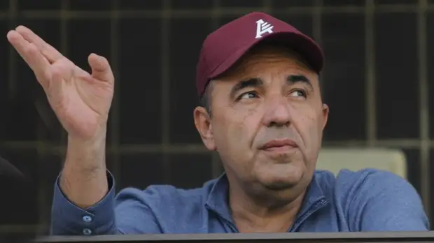 Депутат Рады Рабинович назвал заявления США и ЕС по Порошенко примером двойных стандартов