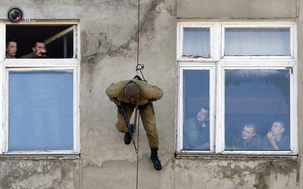 RUSSIA/