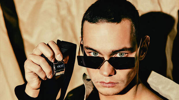 «Всегда был раздолбаем»: 5 неожиданных фактов о Славе Копейкине