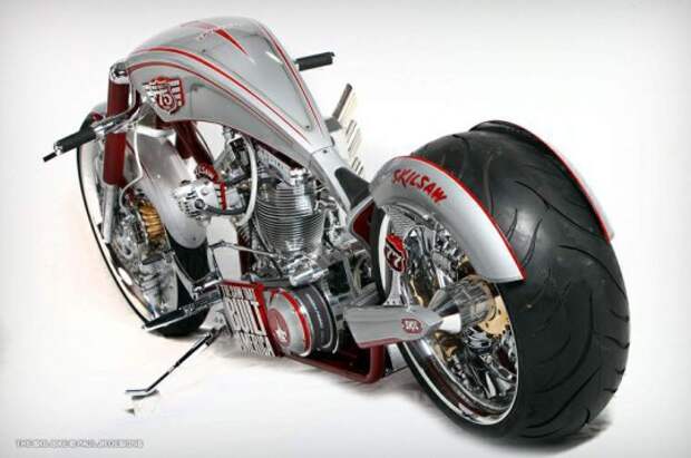 SkilSaw