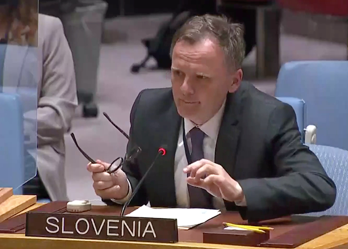 III. Заседание Совета Безопасности ООН №9036 за 13 минут Политика, ООН, Совбез ООН, Длиннопост