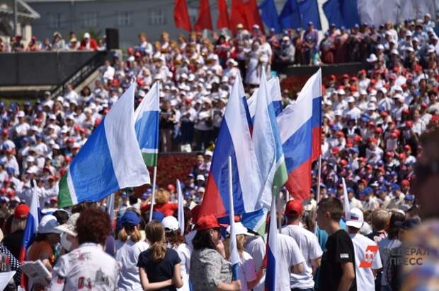 Эксперты ЭИСИ: «Россия – демонстрирует миру важность сохранения традиций, суверенитета и национальной идентичности»