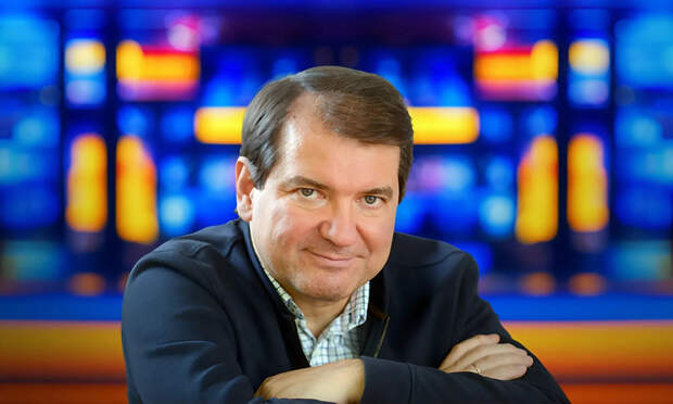 Владимир Корнилов: Нефтепровод «Дружба» починился сам, как только потребовалось разблокировать €90 млрд