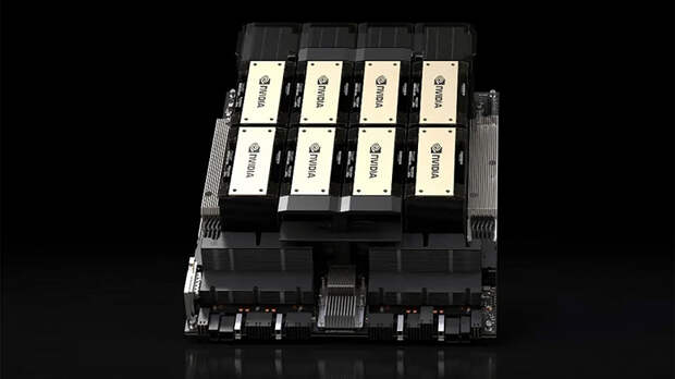 Китайская ByteDance, владеющая TikTok, купит ускорители Nvidia на 14 миллиардов долларов