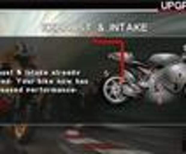 Игра MotoGP-2012 – в твоем мобильном