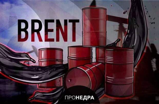Цена на нефть Brent выросла до $64,47