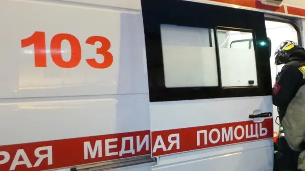 При обрушении плит в здании под Самарой погиб ребёнок