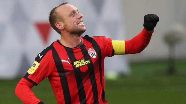 Глушаков прокомментировал назначение Абаскаля главным тренером «Спартака»