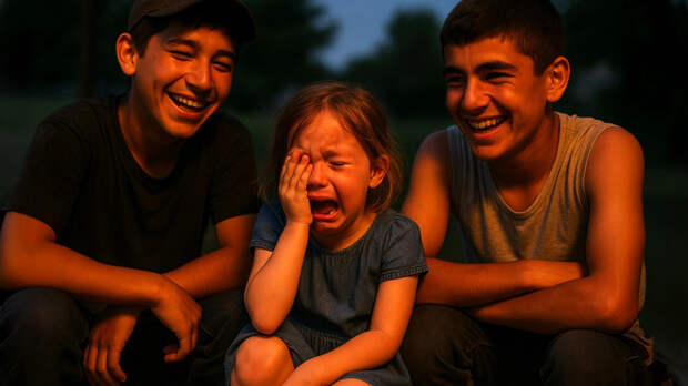 Узаконенная педофилия: России готовят "бомбу"?