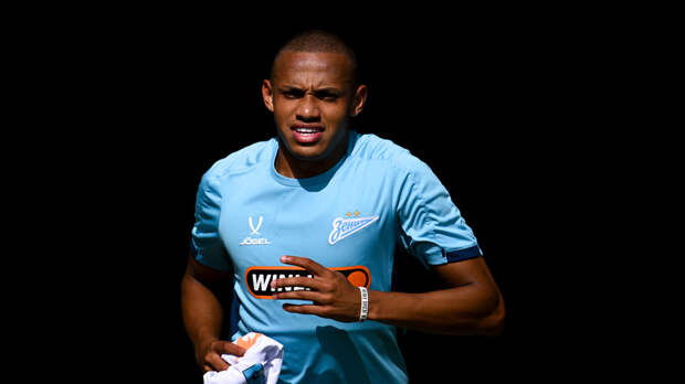 Джон Джон рассказал, что знает несколько русских слов