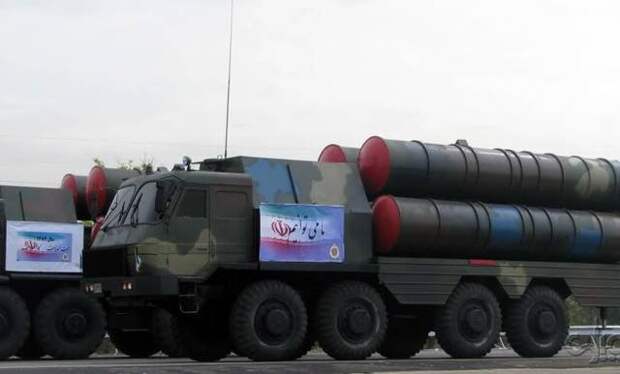 Иран к 2018-2019 году создаст аналог российского С-300