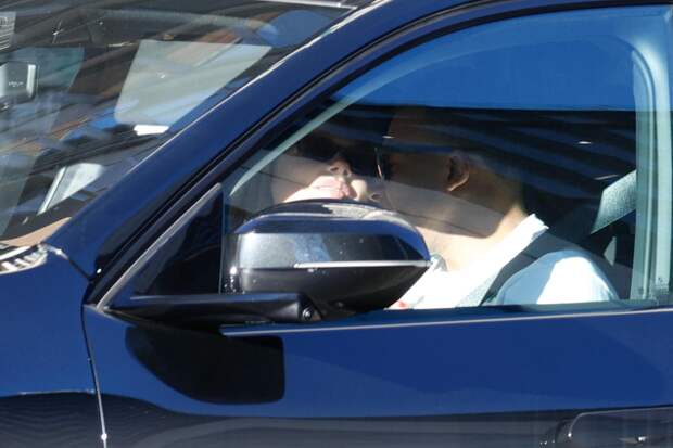 Звезду сериала «Элита» заметили в объятиях Килиана Мбаппе в Мадриде: фото