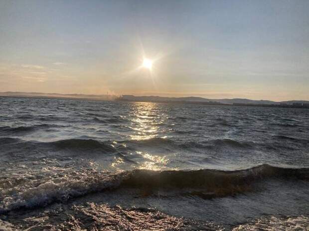 Девять человек погибли на водоёмах в Забайкалье с начала года