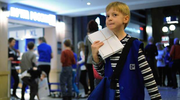 Уроки труда: 92% российских школьников хотели бы работать или стажироваться