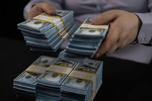 People: в США женщина выиграла в лотерею $130 тыс. благодаря прерванному сну