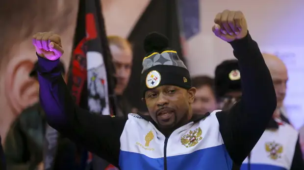 Рой Джонс: за два десятилетия в UFC зажглось больше звёзд, чем в боксе почти за 100 лет