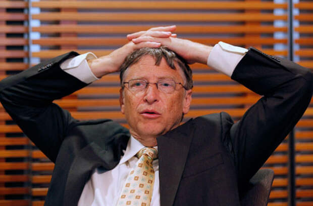 Самые влиятельные люди мира 2011