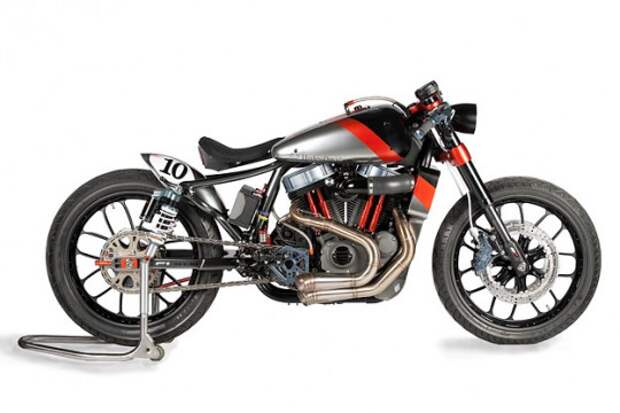 Harley Davidson Nightster Harley Davidson Nightster