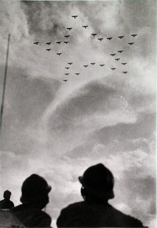 Markov Grinberg07 Советская эпоха в знаковых фотографиях Маркова Гринберга