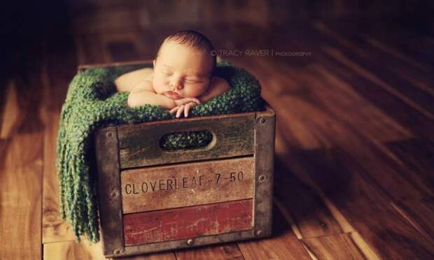 Спящие младенцы (38 фото) Спящие младенцы (38 фото)