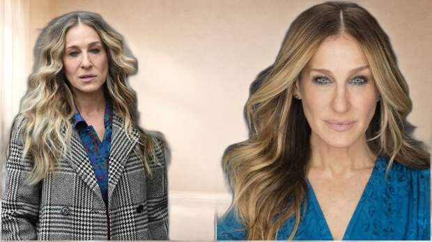 «Просто доверилась вкусу» : Как Сара Джессика Паркер, звезда «четырёх американок», построила двухэтажный дом мечты у океана