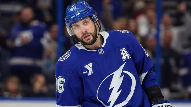 «Тампа» с Василевским проиграла «Сент-Луису», у Кучерова гол+ассист и нереализованный буллит