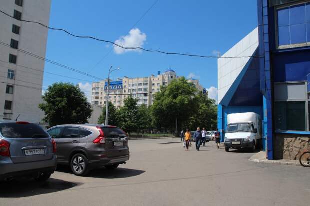 ул. Тургенева 23