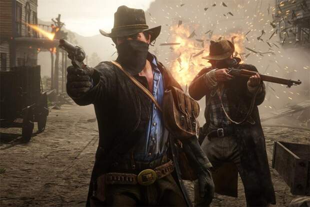 Картинки по запросу RDR2