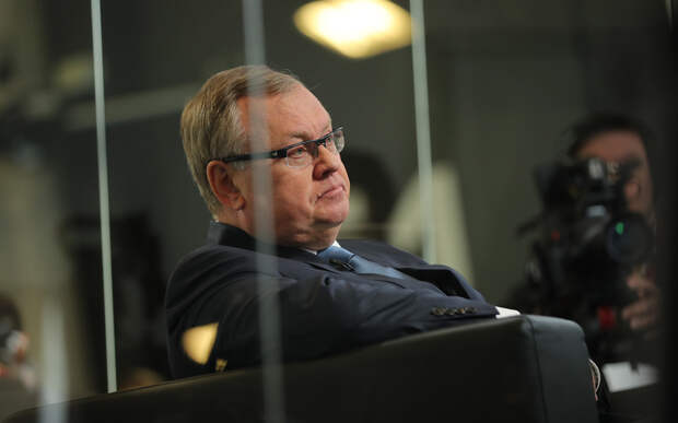 Глава ВТБ допустил покупку частной сети клиник