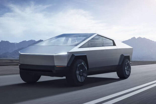 Сколько стоит Tesla?