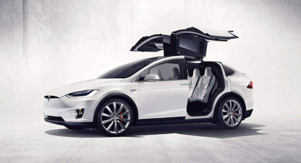 Сколько стоит Tesla?