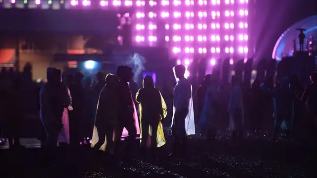 «Принято решение провести эксперимент»: в Москве заработает система регистрации посетителей ночных заведений