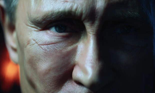 "Цезарь в Кремле": Особая книга о Владимире Путине удивила американского профессора