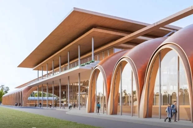 Сергей Собянин рассказал, какой конноспортивный комплекс создадут в Москве