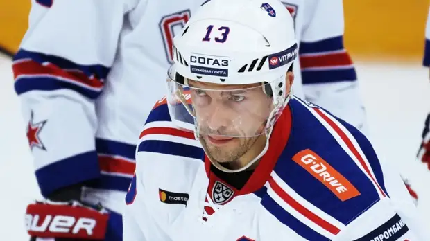 Участие Дацюка в Кубке Первого канала под вопросом