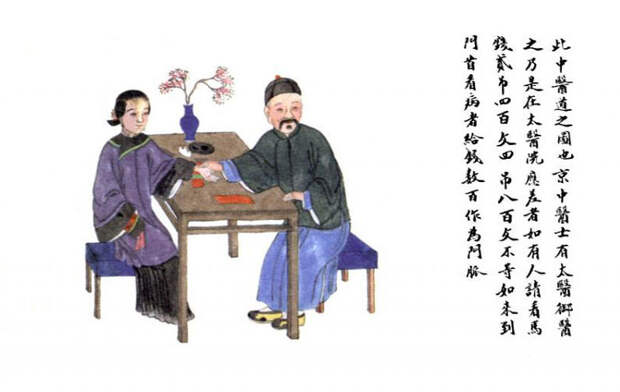 Chinese Medicine includes a range of traditional medical practices originating in China