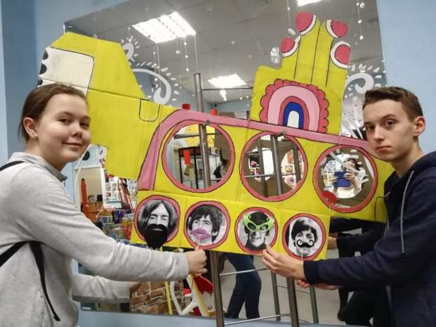 Досуг/фото: соцсети