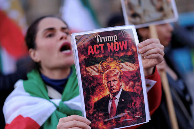 Косачев: операция США против Ирана войдет в историю американских неудач