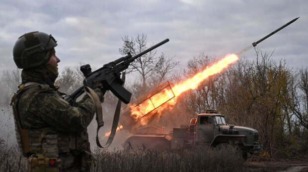 Ликвидация «балкона»: ВС РФ могли нанести удар по командованию ВСУ в Сумах