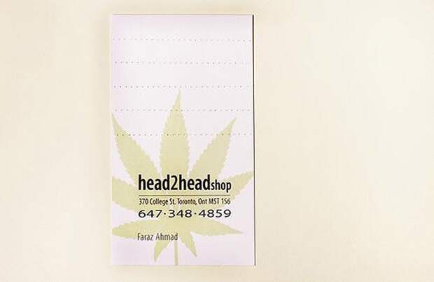 businesscards18 30 креативных визиток
