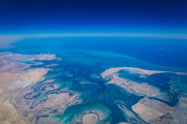 Морская организация ООН: почти 2 тыс. судов заблокированы в Персидском заливе