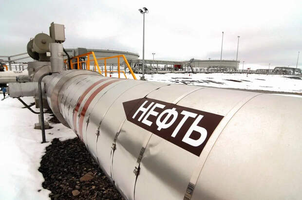 Спрятать нефть под землю: в СНП призвали срочно создать стратегические хранилища
