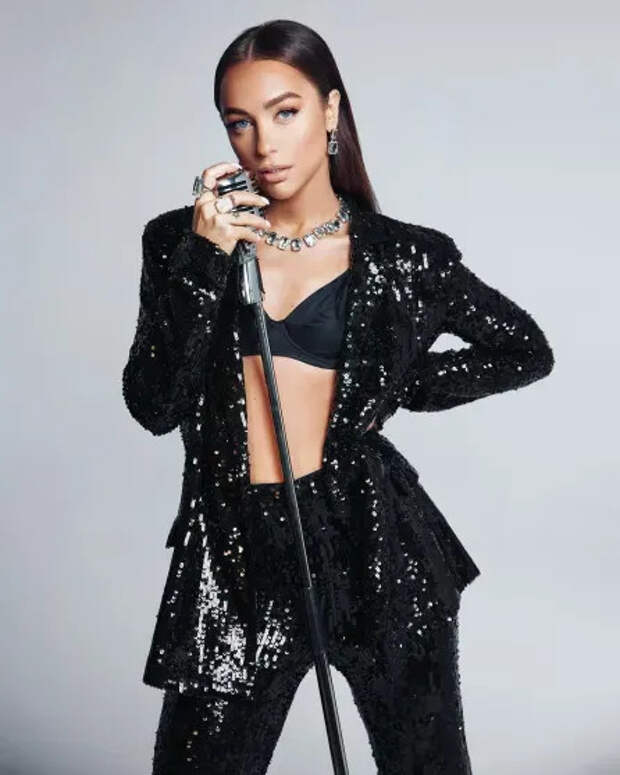 Мари Краймбрери