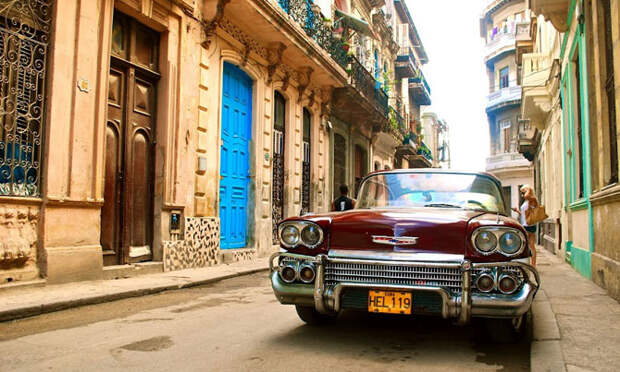 Жизнь, бизнес, иммиграция и инвестиции на Кубе