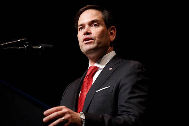 Рубио: США пересмотрят отношения с НАТО из-за отказа помогать в войне с Ираном