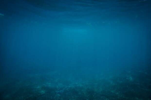 У места крушения «Титаника» пропал батискаф с миллиардером